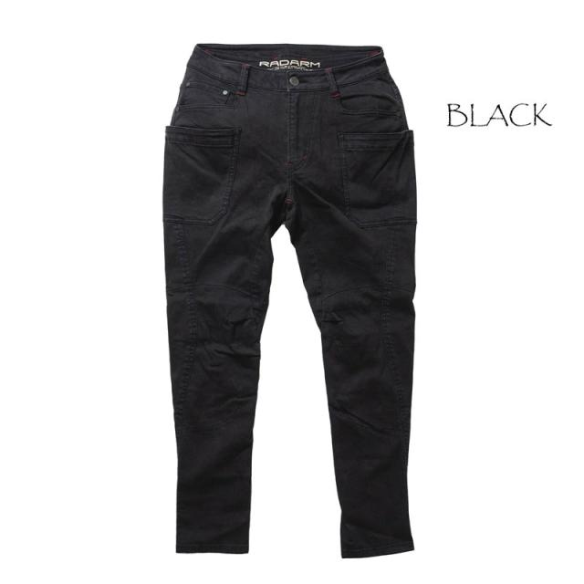 ★送料無料★RADARM(ラダーム) RD-904 | RIDING CAMP PANTS【ライディング キャンプ パンツ】YAMASHIRO/ヤマシロ_3