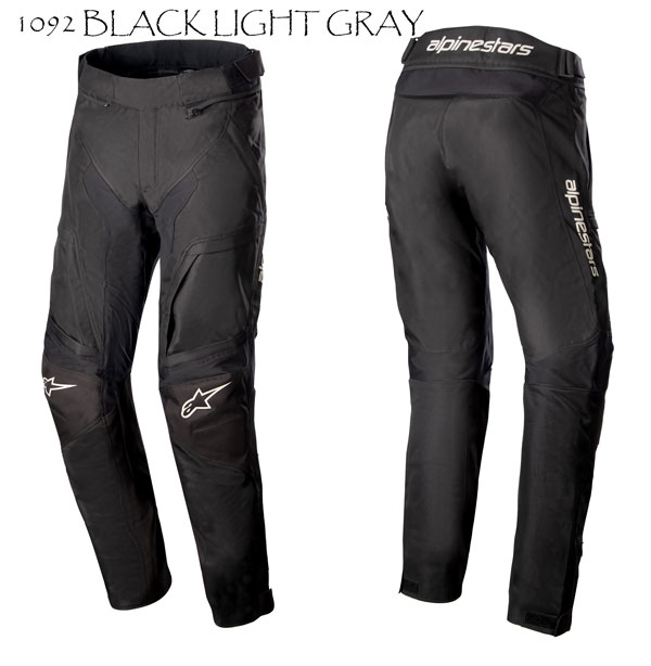 ☆送料無料☆alpinestars 3324423/AXIOM SPORT AIR PANTS ASIA 春夏用