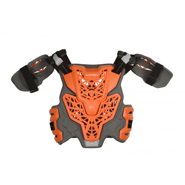 【ACERBIS：AC-24292】GRAVITY LEVEL2 ボディプロテクター アチェルビス/Rough＆Road_2