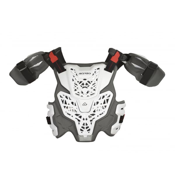 【ACERBIS：AC-24292】GRAVITY LEVEL2 ボディプロテクター アチェルビス/Rough＆Road_4