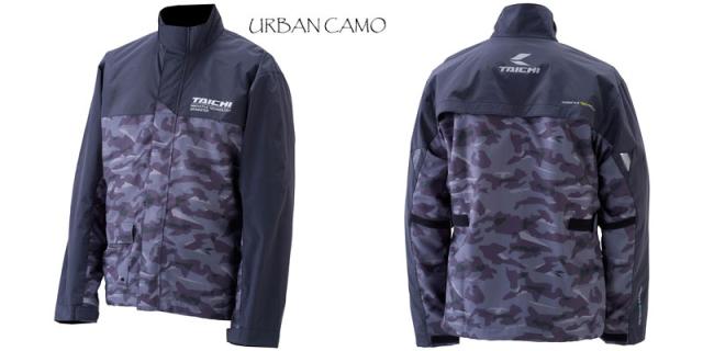 ☆送料無料☆RSタイチ RSR048｜DRYMASTER レインスーツ TAICHI