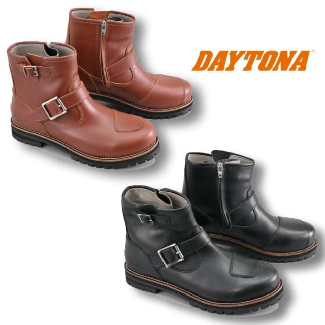 ★送料無料★デイトナ(Daytona) バイク用 エンジニアブーツ DS-007WP 11,325円