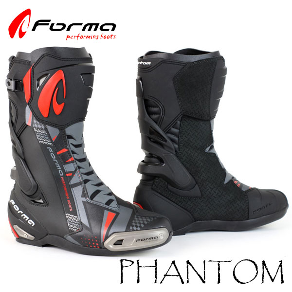 ★送料無料★Forma PHANTOM/ファントム Formaの最高技術が組み込まれたレースシーンに特化したハイエンドレーシングブーツ！ /フォーマ