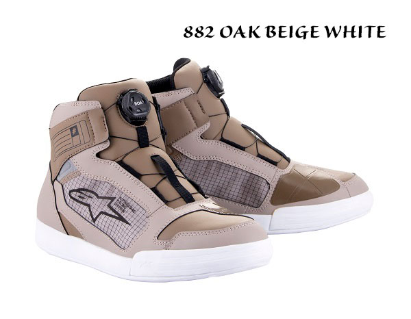 ★貨物輸送無料★alpinestars  2542522/AXIOM BOA WATERPROOF SHOE  雨合羽カジュアルライディングシューズ with BOA【アジアフィットモデル】スポーツライディングシューズ /アルパインスターズ