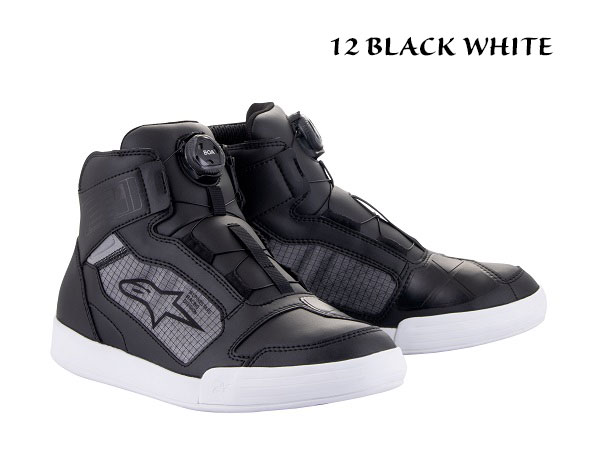 ★貨物輸送無料★alpinestars  2542522/AXIOM BOA WATERPROOF SHOE  雨合羽カジュアルライディングシューズ with BOA【アジアフィットモデル】スポーツライディングシューズ /アルパインスターズ