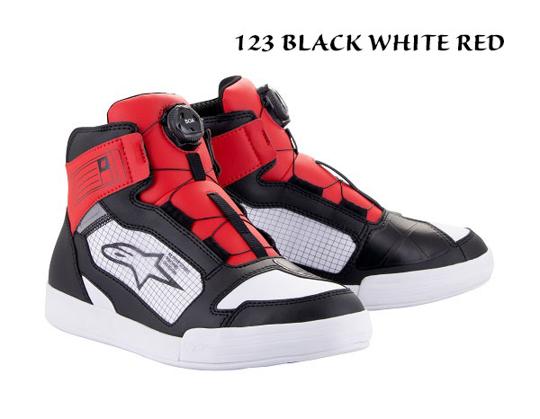 ★貨物輸送無料★alpinestars  2542522/AXIOM BOA WATERPROOF SHOE  雨合羽カジュアルライディングシューズ with BOA【アジアフィットモデル】スポーツライディングシューズ /アルパインスターズ