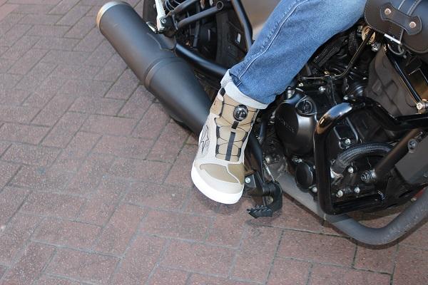 ★貨物輸送無料★alpinestars  2542522/AXIOM BOA WATERPROOF SHOE  雨合羽カジュアルライディングシューズ with BOA【アジアフィットモデル】スポーツライディングシューズ /アルパインスターズ