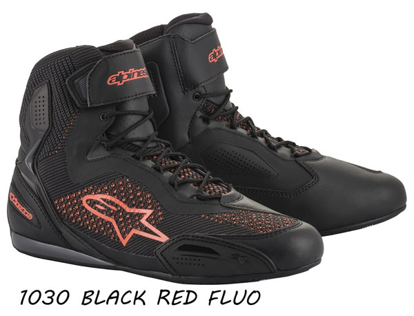★貨物輸送無料★【国内定まり代わりになる店品】Alpinestars FASTER3 RIDEKNIT SHOE/2510319 最新科学技術を投じるしたひな型！圧倒的な軽さ性と通気性を合わせ持つ運動競技＆タウンユースモデル 自動二輪車/自動二輪車用 スポーツライディングシューズ /アルパインスターズ