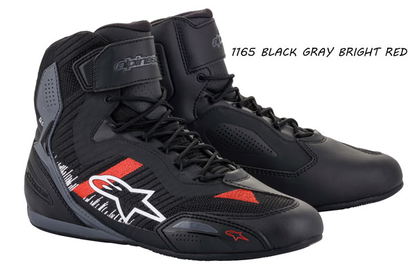 ★貨物輸送無料★【国内定まり代わりになる店品】Alpinestars FASTER3 RIDEKNIT SHOE/2510319 最新科学技術を投じるしたひな型！圧倒的な軽さ性と通気性を合わせ持つ運動競技＆タウンユースモデル 自動二輪車/自動二輪車用 スポーツライディングシューズ /アルパインスターズ