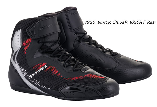 ★貨物輸送無料★【国内定まり代わりになる店品】Alpinestars FASTER3 RIDEKNIT SHOE/2510319 最新科学技術を投じるしたひな型！圧倒的な軽さ性と通気性を合わせ持つ運動競技＆タウンユースモデル 自動二輪車/自動二輪車用 スポーツライディングシューズ /アルパインスターズ