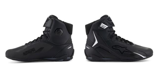 ☆送料無料☆alpinestars 2510425 FASTER-4 SHOE モータースポーツの