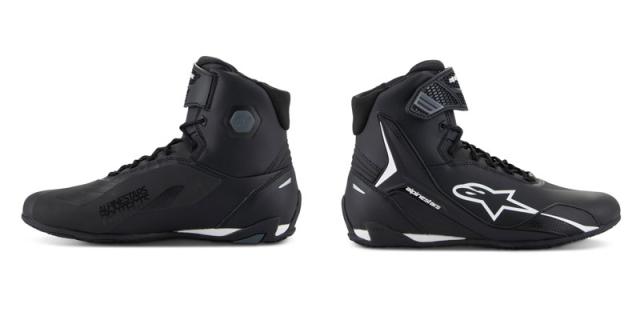 ☆送料無料☆alpinestars 2510425 FASTER-4 SHOE モータースポーツの