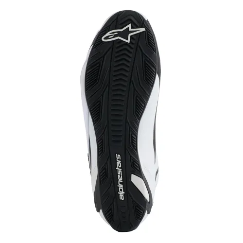 ★貨物輸送無料★alpinestars 2511125 FASTER-4 BOA SHOE ASIA FASTER-4にBOA取り合わせを組み込んだスポーツライディングシューズ /アルパインスターズ