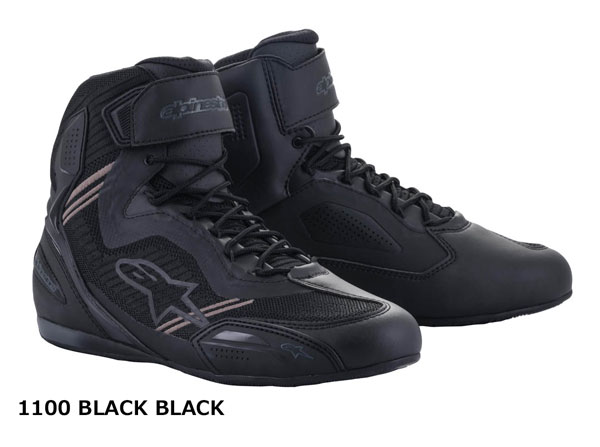 ★貨物輸送無料★【国内定まり代わりになる店品】Alpinestars FASTER3 RIDEKNIT SHOE/2510319 最新科学技術を投じるしたひな型！圧倒的な軽さ性と通気性を合わせ持つ運動競技＆タウンユースモデル 自動二輪車/自動二輪車用 スポーツライディングシューズ /アルパインスターズ