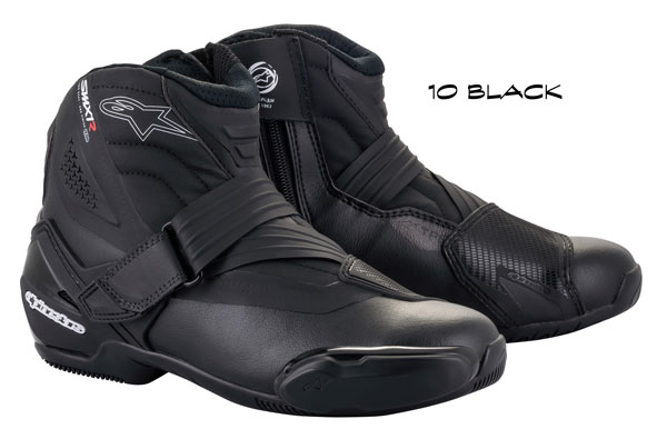 ★貨物輸送無料★alpinestars 2224521/SMX-1 R v2 BOOT もっと気軽にライディングブーツを！軽さ＆耐久性に優れたマイクロ衣料繊維操作手順ローカットパフォーマンスブーツ 自動二輪車/自動二輪車用 /アルパインスターズ