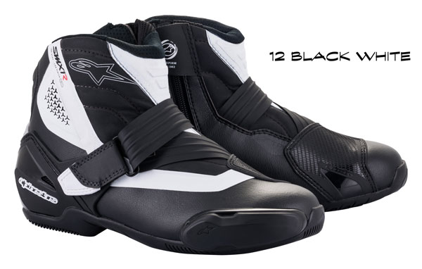 ★貨物輸送無料★alpinestars 2224521/SMX-1 R v2 BOOT もっと気軽にライディングブーツを！軽さ＆耐久性に優れたマイクロ衣料繊維操作手順ローカットパフォーマンスブーツ 自動二輪車/自動二輪車用 /アルパインスターズ
