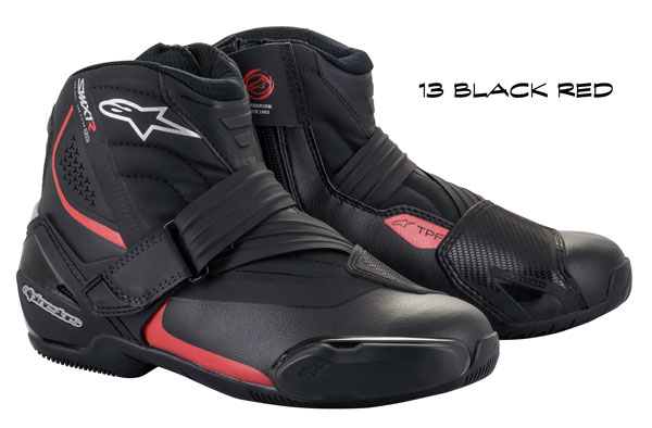 ★貨物輸送無料★alpinestars 2224521/SMX-1 R v2 BOOT もっと気軽にライディングブーツを！軽さ＆耐久性に優れたマイクロ衣料繊維操作手順ローカットパフォーマンスブーツ 自動二輪車/自動二輪車用 /アルパインスターズ