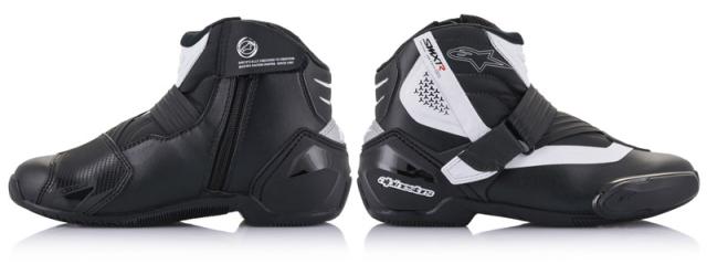 ★貨物輸送無料★alpinestars 2224521/SMX-1 R v2 BOOT もっと気軽にライディングブーツを！軽さ＆耐久性に優れたマイクロ衣料繊維操作手順ローカットパフォーマンスブーツ 自動二輪車/自動二輪車用 /アルパインスターズ