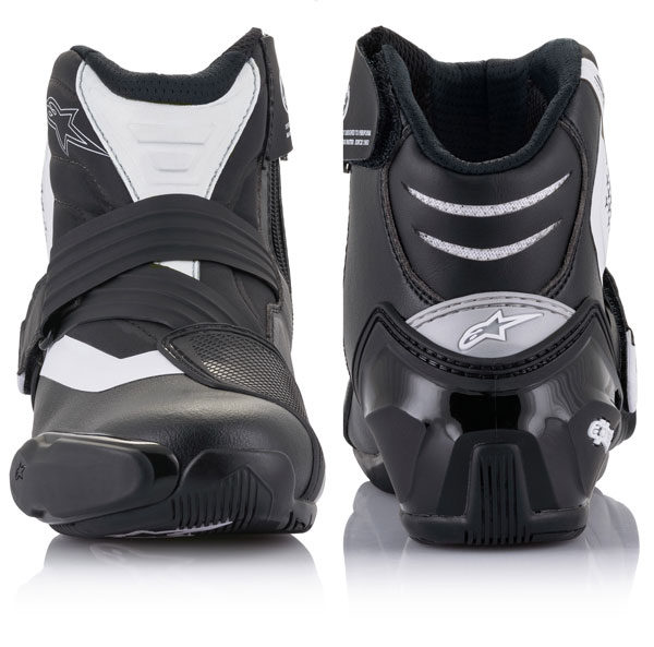★貨物輸送無料★alpinestars 2224521/SMX-1 R v2 BOOT もっと気軽にライディングブーツを！軽さ＆耐久性に優れたマイクロ衣料繊維操作手順ローカットパフォーマンスブーツ 自動二輪車/自動二輪車用 /アルパインスターズ