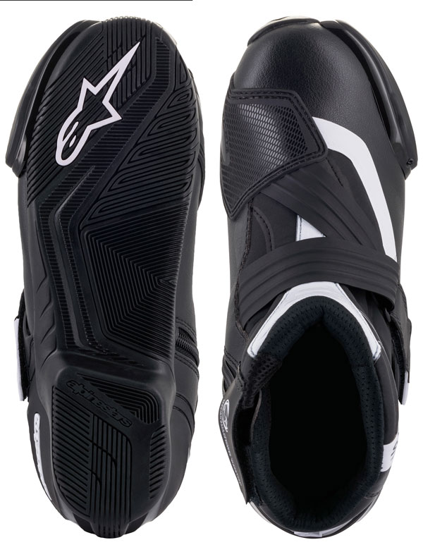 ★貨物輸送無料★alpinestars 2224521/SMX-1 R v2 BOOT もっと気軽にライディングブーツを！軽さ＆耐久性に優れたマイクロ衣料繊維操作手順ローカットパフォーマンスブーツ 自動二輪車/自動二輪車用 /アルパインスターズ