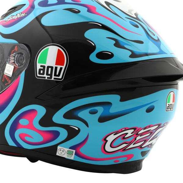 ☆送料無料☆AGV K1 S JIST Asian Fit AGV K1 S VIETTI 2022 (ヴィエッティ 2022)【アジアンフィット】日本人の頭の形にあわせたデザイの通販はau  PAY マーケット MotoGoods Market au PAY マーケット－通販サイト