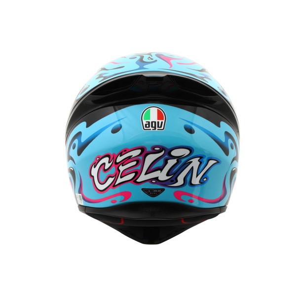 AGV K1 S Asian Fit LIMIT 64 Japan 安っぽかっ 正規品
