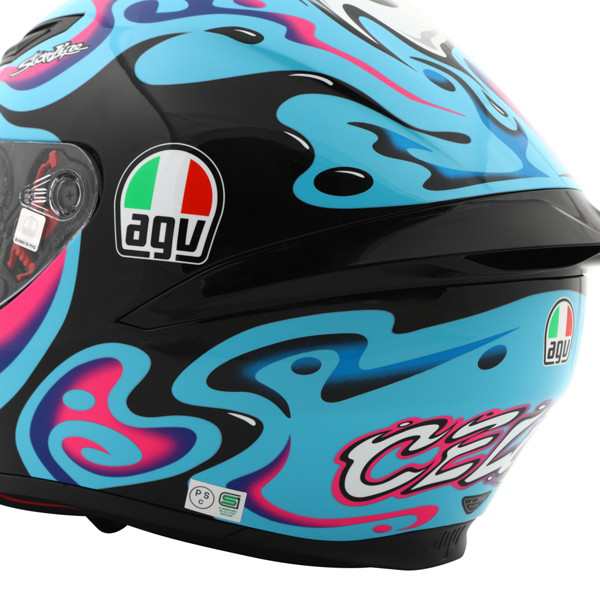 ☆送料無料☆AGV K1 S JIST Asian Fit - AGV K1 S VIETTI 2022