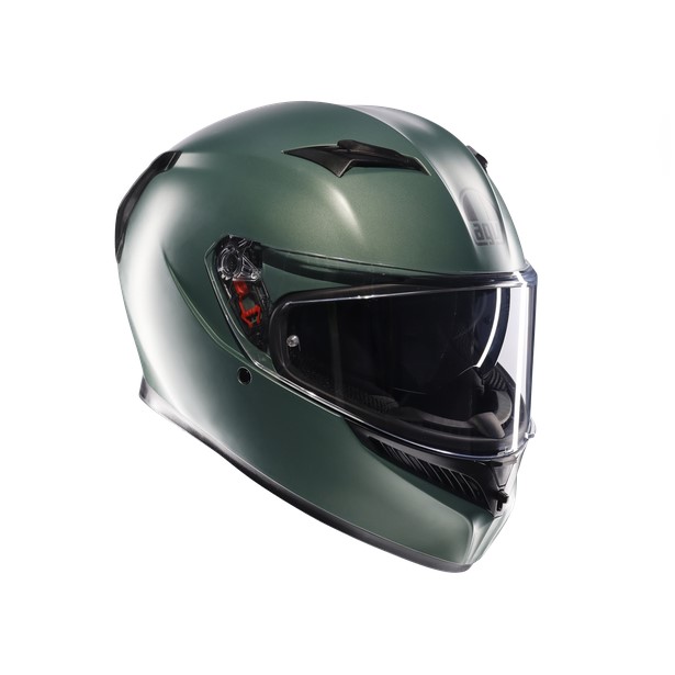 AGV CORSA R / MATT BLACK アジアンフィット ☆送料無料☆AGV K3 JIST