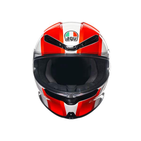 ☆送料無料☆AGV K6 S JIST Asian Fit - SIC58【アジアンフィット