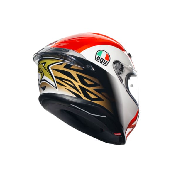 ☆送料無料☆AGV K6 S JIST Asian Fit - SIC58【アジアン ☆送料無料☆AGV K6 S JIST Asian Fit - SIC58【アジアン
