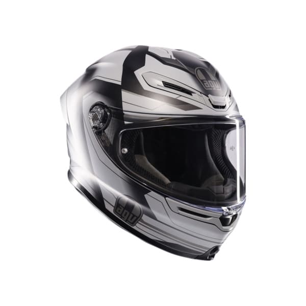 ☆送料無料☆AGV K6 S JIST Asian Fit - ULTRASONIC MATT BLACK