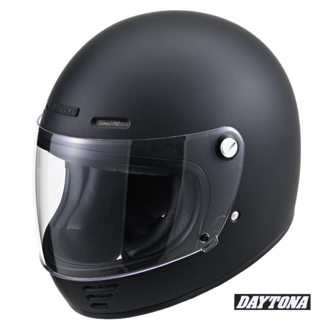 ☆送料無料☆デイトナ(Daytona) バイク用 ヘルメット フルフェイス SG