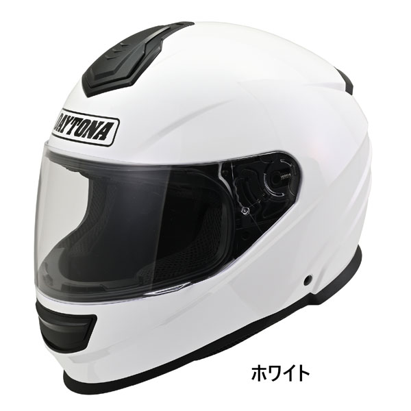 ☆送料無料☆デイトナ(Daytona) バイク用 ヘルメット フルフェイス SG