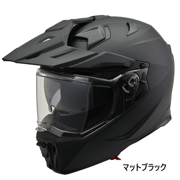 デイトナ(Daytona) バイク用 ヘルメット オフロード SG規格 ABS+PC デイトナ(Daytona) バイク用 ヘルメット オフロード SG規格 ABS+PC