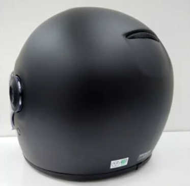 KOMINE 01-190/HK-190 ネオレトロフルフェイスヘルメット /コミネ_11