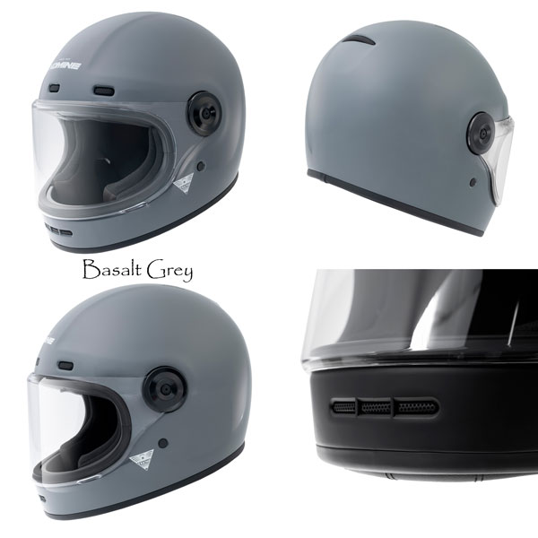 KOMINE 01-190/HK-190 ネオレトロフルフェイスヘルメット /コミネ_2