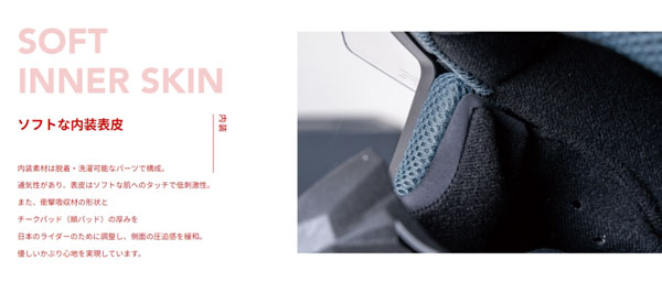 ★送料無料★LS2 HELMETS /RAPID II【GRAPHIC COLOR・グラフィック】基本性能を高めたベーシックフルフェイスヘルメット_5