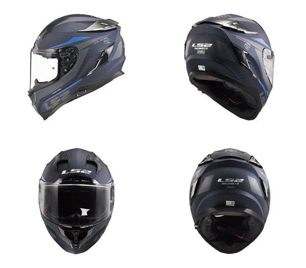 ☆送料無料☆LS2 HELMETS /TOURING & MULTI USE/ CHALLENGER C GT  
