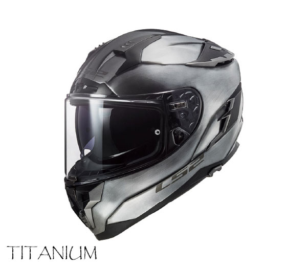 ★送料無料★LS2 HELMETS /TOURING &amp; MULTI USE/ CHALLENGER F 使い勝手が良くデザイン性に優れたモデル_1