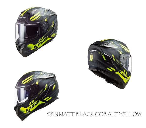 ★送料無料★LS2 HELMETS /TOURING &amp; MULTI USE/ CHALLENGER F 使い勝手が良くデザイン性に優れたモデル_13