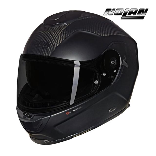 ★送料無料★NOLAN(ノーラン) バイク用 ヘルメット フルフェイス Xシリーズ X-903 ウルトラカーボン TRIPLONERO DAYTONA/デイトナ