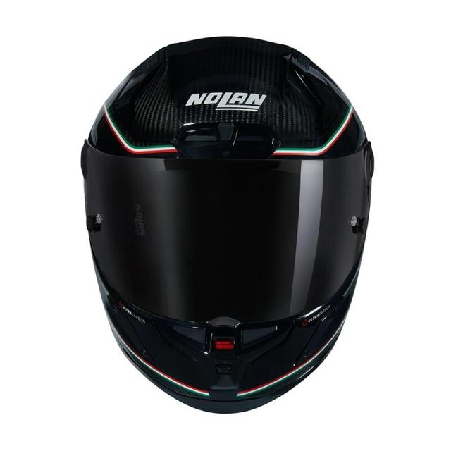 ☆送料無料☆NOLAN(ノーラン) X-804RS ULTRA CARBON ASSO DI PICCHE