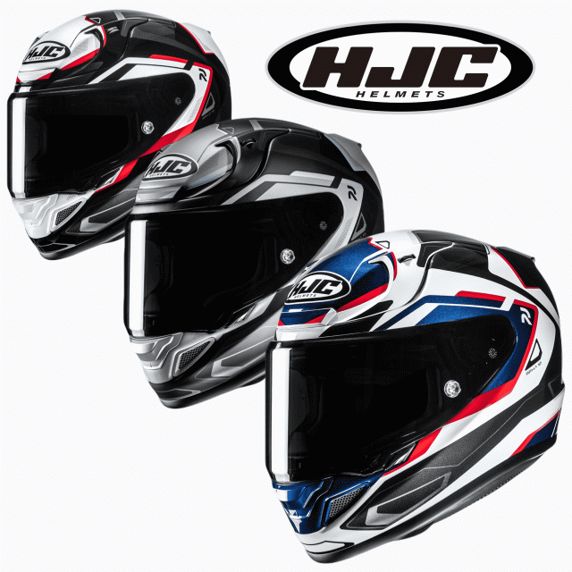 ★送料無料★HJC HJH288 | RPHA 12 ブレルズ バイク/オートバイ用フルフェイスヘルメット /RSタイチ