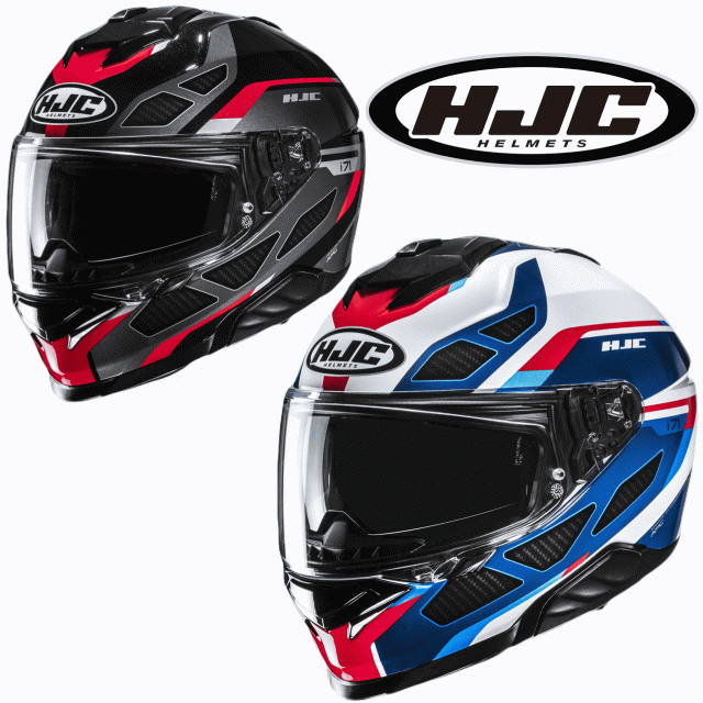 ★送料無料★HJC HJH293 | i71 ゼスト バイク/オートバイ用 /RSタイチ