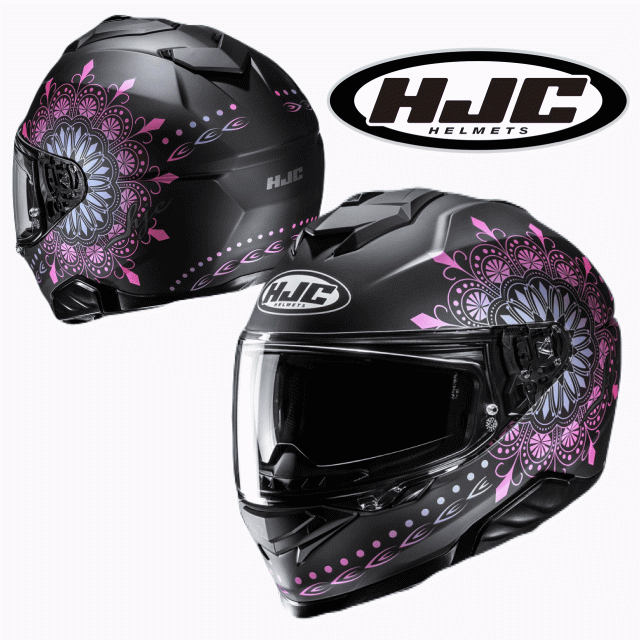 ★送料無料★HJH294 | i71 二ール バイク/オートバイ用ヘルメット /RSタイチ