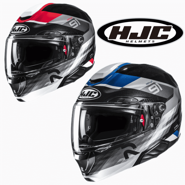 ★送料無料★HJH303 | RPHA 91 マダル バイク/オートバイ用システムヘルメット /RSタイチ