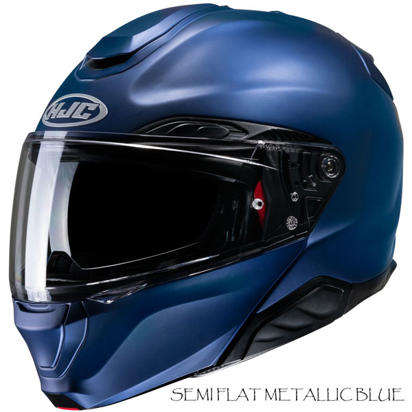 ★送料無料★HJC HJH246 | RPHA91 SOLID《SENA製インカム[SMART HJC 21B &amp; 50B（別売り）]のビルトイン機構を装備》システムヘルメット /RSタイチ_1