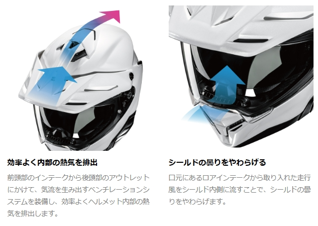 ☆送料無料☆HJC HJH262 | RPHA60 クイッド(Quid)《SENA製インカム