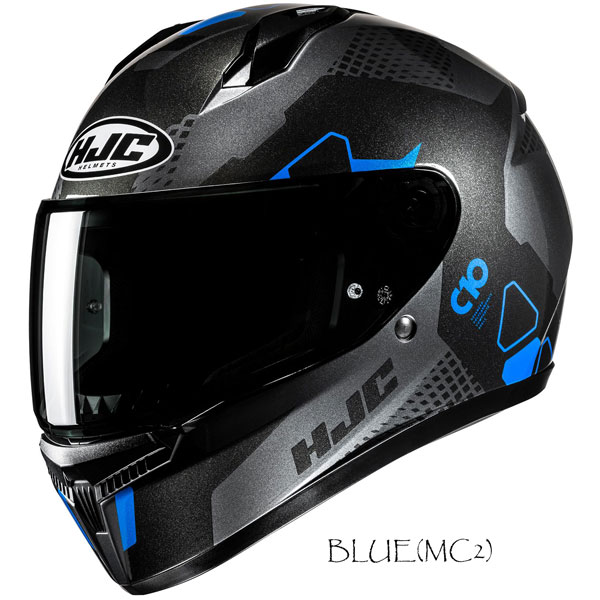 ★送料無料★HJC HJH268 | C10 ASPA(アスパ)【JAPAN FIT-日本人向けのオリジナル内装を装備】バイク/オートバイ用ヘルメット /RSタイチ_1
