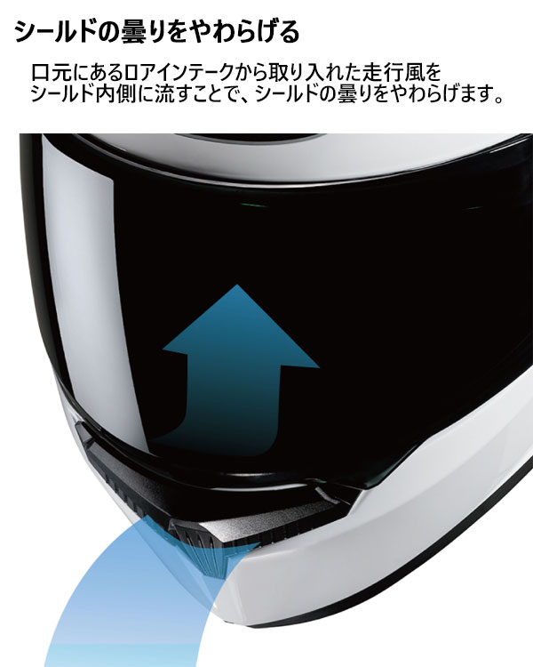 ★送料無料★HJC HJH268 | C10 ASPA(アスパ)【JAPAN FIT-日本人向けのオリジナル内装を装備】バイク/オートバイ用ヘルメット /RSタイチ_6